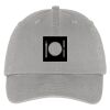 Washed Twill Cap Thumbnail