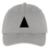 Washed Twill Cap Thumbnail