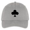 Washed Twill Cap Thumbnail