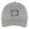 Washed Twill Cap Thumbnail