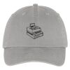 Washed Twill Cap Thumbnail
