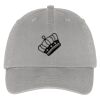 Washed Twill Cap Thumbnail
