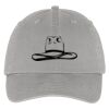 Washed Twill Cap Thumbnail