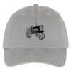 Washed Twill Cap Thumbnail