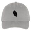 Washed Twill Cap Thumbnail
