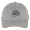 Washed Twill Cap Thumbnail