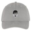 Washed Twill Cap Thumbnail