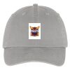 Washed Twill Cap Thumbnail