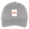 Washed Twill Cap Thumbnail