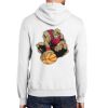 Tall Essential Fleece Pullover Hooded Sweatshirt Thumbnail