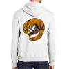 Tall Essential Fleece Pullover Hooded Sweatshirt Thumbnail