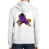 Tall Essential Fleece Pullover Hooded Sweatshirt Thumbnail