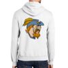 Tall Essential Fleece Pullover Hooded Sweatshirt Thumbnail