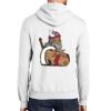 Tall Essential Fleece Pullover Hooded Sweatshirt Thumbnail