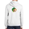 Tall Essential Fleece Pullover Hooded Sweatshirt Thumbnail