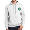 Tall Essential Fleece Pullover Hooded Sweatshirt Thumbnail
