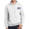 Tall Essential Fleece Pullover Hooded Sweatshirt Thumbnail