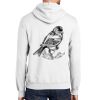 Tall Essential Fleece Pullover Hooded Sweatshirt Thumbnail