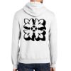 Tall Essential Fleece Pullover Hooded Sweatshirt Thumbnail