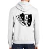 Tall Essential Fleece Pullover Hooded Sweatshirt Thumbnail