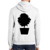 Tall Essential Fleece Pullover Hooded Sweatshirt Thumbnail
