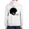 Tall Essential Fleece Pullover Hooded Sweatshirt Thumbnail