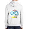Tall Essential Fleece Pullover Hooded Sweatshirt Thumbnail