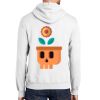 Tall Essential Fleece Pullover Hooded Sweatshirt Thumbnail