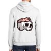 Tall Essential Fleece Pullover Hooded Sweatshirt Thumbnail