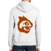 Tall Essential Fleece Pullover Hooded Sweatshirt Thumbnail