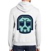 Tall Essential Fleece Pullover Hooded Sweatshirt Thumbnail