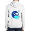 Tall Essential Fleece Pullover Hooded Sweatshirt Thumbnail