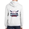 Tall Essential Fleece Pullover Hooded Sweatshirt Thumbnail