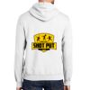 Tall Essential Fleece Pullover Hooded Sweatshirt Thumbnail