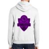Tall Essential Fleece Pullover Hooded Sweatshirt Thumbnail