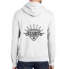 Tall Essential Fleece Pullover Hooded Sweatshirt Thumbnail