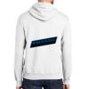 Tall Essential Fleece Pullover Hooded Sweatshirt Thumbnail