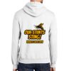 Tall Essential Fleece Pullover Hooded Sweatshirt Thumbnail