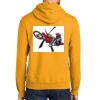 Essential Fleece Pullover Hooded Sweatshirt Thumbnail