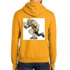 Essential Fleece Pullover Hooded Sweatshirt Thumbnail