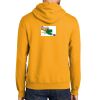 Essential Fleece Pullover Hooded Sweatshirt Thumbnail