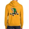 Essential Fleece Pullover Hooded Sweatshirt Thumbnail