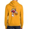 Essential Fleece Pullover Hooded Sweatshirt Thumbnail
