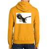 Essential Fleece Pullover Hooded Sweatshirt Thumbnail