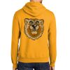 Essential Fleece Pullover Hooded Sweatshirt Thumbnail