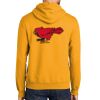 Essential Fleece Pullover Hooded Sweatshirt Thumbnail