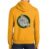 Essential Fleece Pullover Hooded Sweatshirt Thumbnail