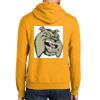 Essential Fleece Pullover Hooded Sweatshirt Thumbnail