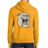 Essential Fleece Pullover Hooded Sweatshirt Thumbnail