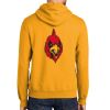Essential Fleece Pullover Hooded Sweatshirt Thumbnail